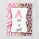 Suche nach tierdruck einladungen Zebra