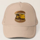 Suche nach hamburger kappen Cheeseburger