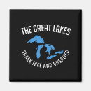 Suche nach seen magnete Michigan