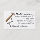 Suche nach hammer visitenkarten Nägel