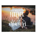 Suche nach für immer fotodruck Newly weds