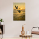 Suche nach eleganter vogel poster Für sie/ihn