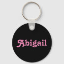 Suche nach abigail Namen