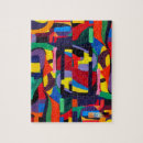 Suche nach tiefe puzzle Farbenfroh