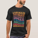 Suche nach laminat tshirts Koffeinieren