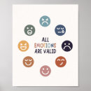 Suche nach emotions poster Blau