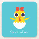 Suche nach ei untersetzer Küken