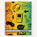 Suche nach gaming kleine notizbücher Modern