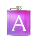 Suche nach monogramm flachmänner Elegant