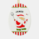 Suche nach badminton ornamente Federball