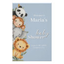 Suche nach jungle poster Babyparty