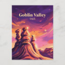 Suche nach goblin postkarten Souvenir