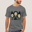 Suche nach spitzer hut tshirts Fantasie
