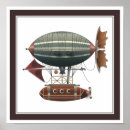 Suche nach air poster Steampunk