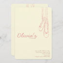 Suche nach tanz einladungen Ballett