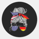 Suche nach deutscher stolz aufkleber Amerikanische flagge