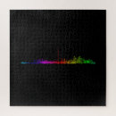 Suche nach toronto puzzle Architektur