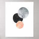 Suche nach sonne und mond poster Für kinder