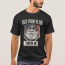Suche nach geboren 1952 tshirts Vater