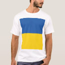 Suche nach kyiv kleidung Ukrainische flagge