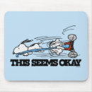 Suche nach sonntag mousepads Scharlachrot