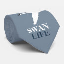 Suche nach swan krawatten Für ihn