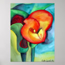 Suche nach canna poster Blume