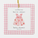 Suche nach babyparty ornamente Babydusche