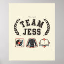 Suche nach gilmore poster Gilmore girls varsity logo