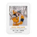 Suche nach winter hochzeit magnete Couple