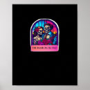 Suche nach tod poster Tarot