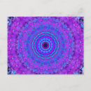 Suche nach lila mandala postkarten Wütend