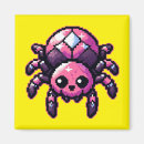 Suche nach pixel magnete Geek