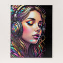 Suche nach kopfhörer puzzle Musik