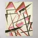 Suche nach futurism poster Abstrakt