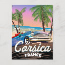 Suche nach korsika postkarten Retro