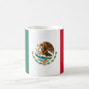 Suche nach flagge von mexiko tassen Weltflaggen