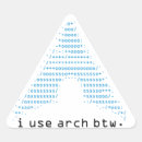 Suche nach linux aufkleber Betriebssystem
