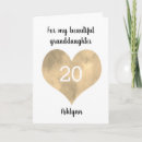 Suche nach 20 geburtstag karten Enkelin