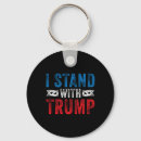 Suche nach trump schlüsselanhänger Nicht mein präsident