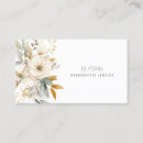 Suche nach wildblumen visitenkarten Customer