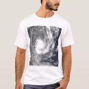 Suche nach tropischer wirbelsturm tshirts Meteorologie