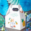 Suche nach pool papier geschenk box Sommer