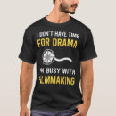Suche nach filmemacher tshirts Drehbuchautor
