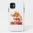 Suche nach flammen iphone hüllen Drache