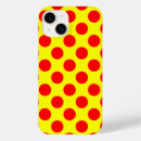 Suche nach dots iphone hüllen Gelb