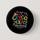 Suche nach knopf dia de los muertos buttons Mexikanisch