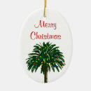 Suche nach weihnachtspalme ornamente Baum