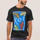 Suche nach koi fische tshirts Niedlich