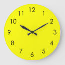 Suche nach uhr mit großen zahlen wanduhren Große nummern